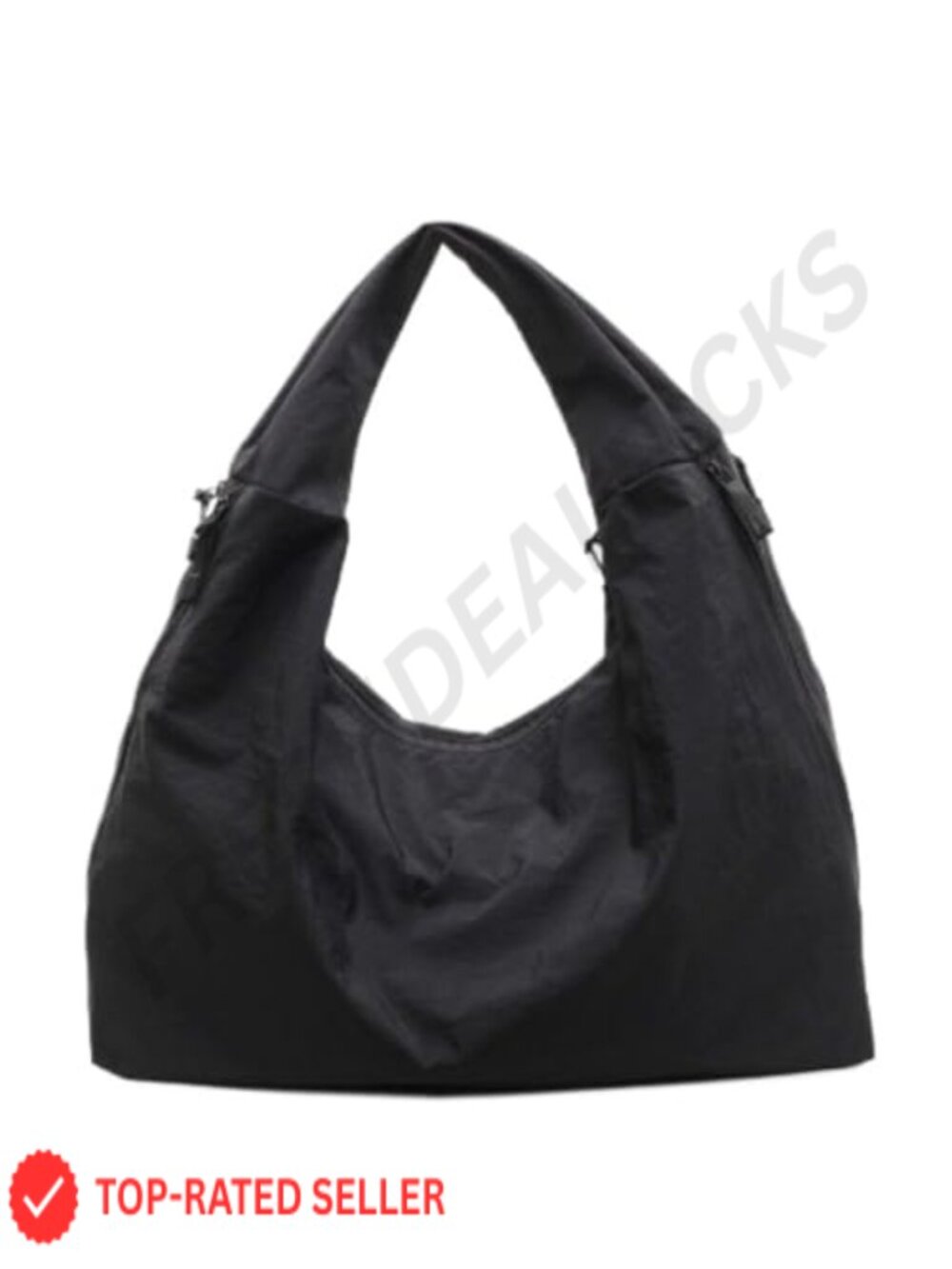 Slouchy Canvas Corduroy Tote Bag for Women Casual Hobo Y2K Accessory